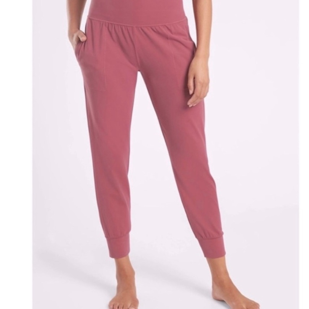 Athleta Salutation Jogger